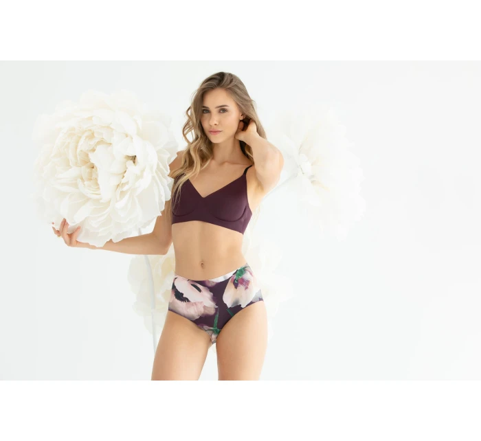 Velvet Simple Maxi model 21382392 - Julimex