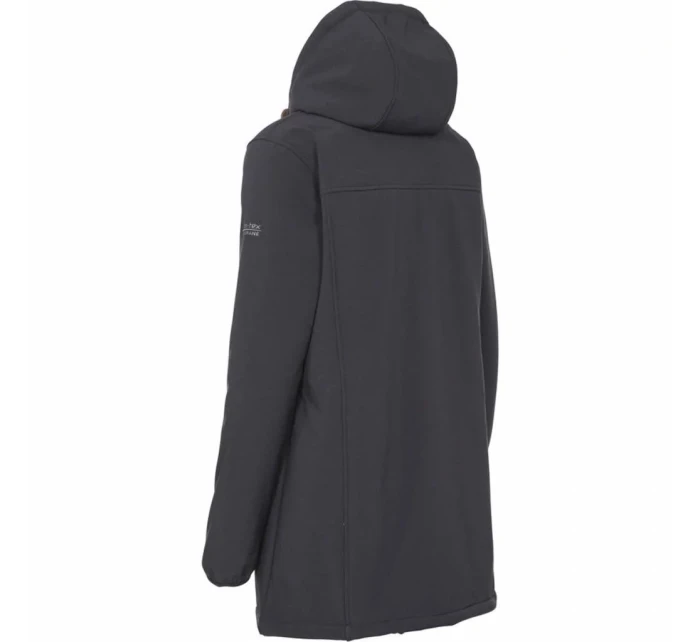Dámská softshellová bunda model 21795660 - Trespass Dámská softshellová bunda model 21795660 - Trespass