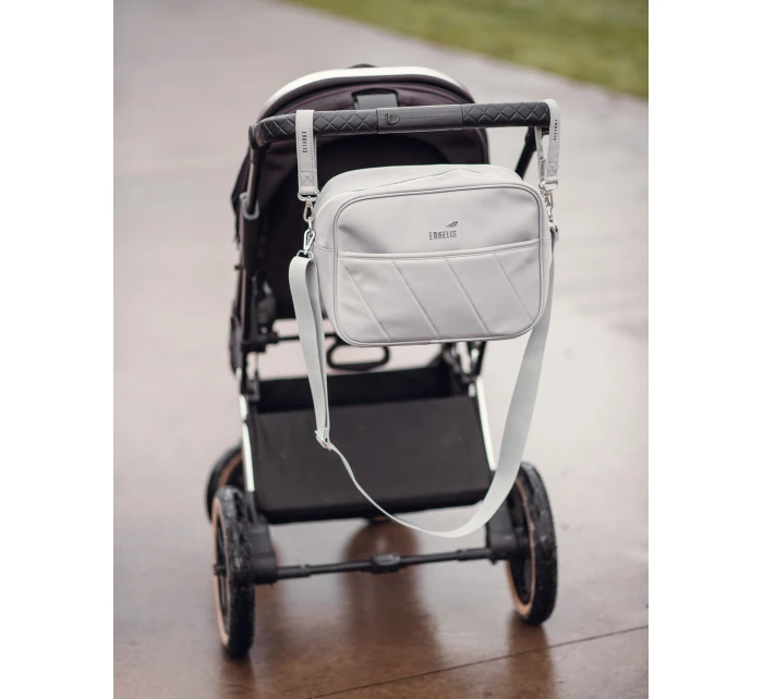 Dámská kabelka na kočárek Engelis Vuch Danna Grey