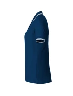 Urban polokošile dámská půlnoční modrá Urban polokošile dámská půlnoční modrá