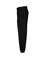 Meadow tepláky dětské černá Meadow tepláky dětské černá