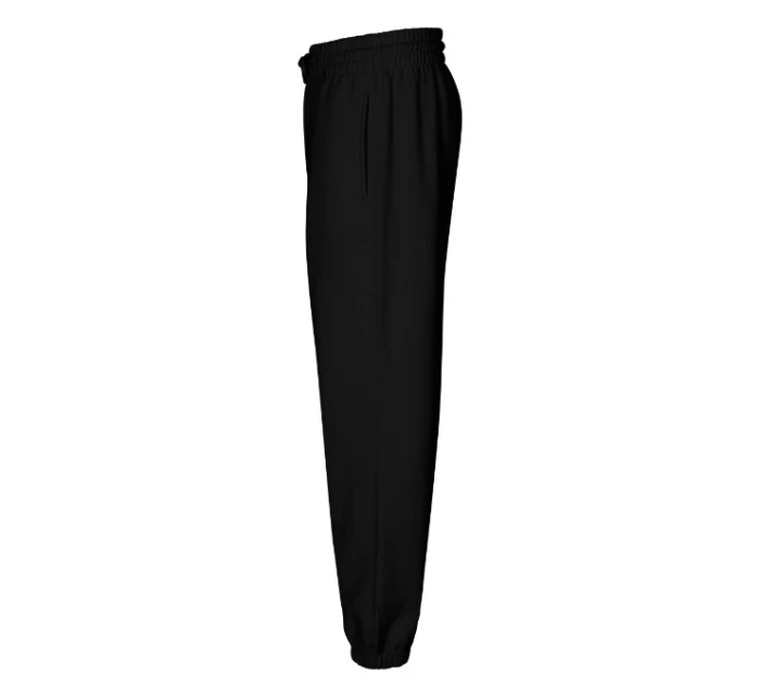 Meadow tepláky dětské černá Meadow tepláky dětské černá