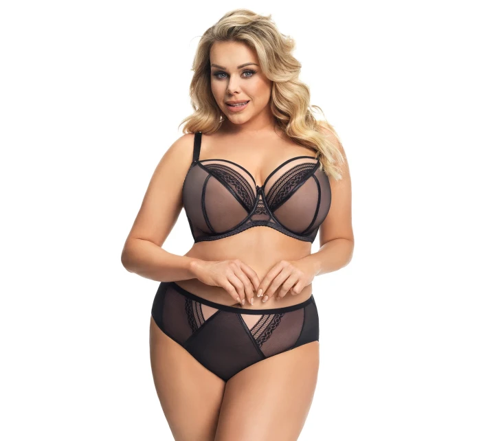 Kalhotky model 161784 Gorsenia Lingerie