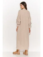 Svetr na zapínání model 184396 Numinou Svetr na zapínání model 184396 Numinou