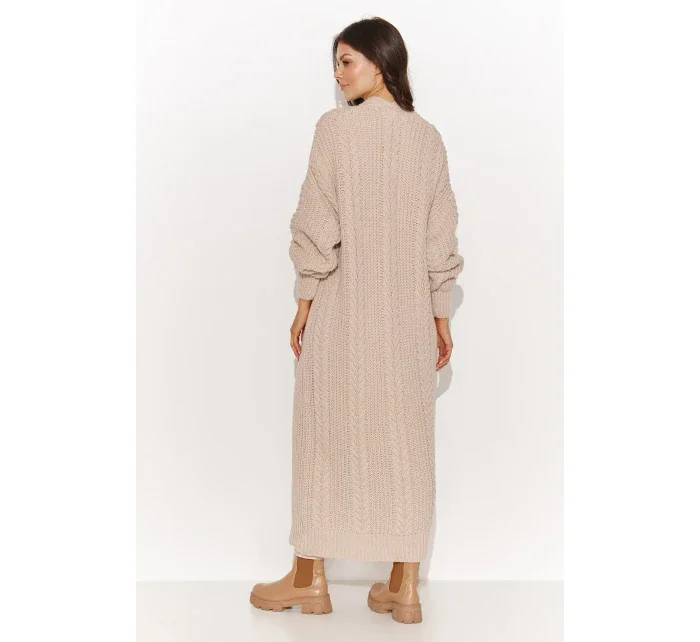 Svetr na zapínání model 184396 Numinou Svetr na zapínání model 184396 Numinou