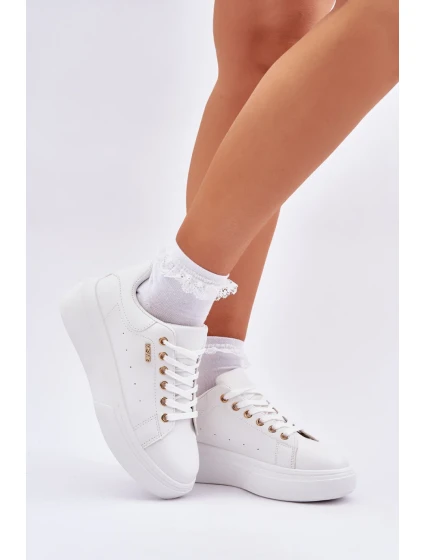 Sportovní obuv model 206843 Step in style Sportovní obuv model 206843 Step in style