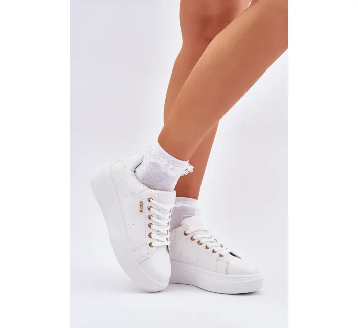 Sportovní obuv model 206843 Step in style Sportovní obuv model 206843 Step in style