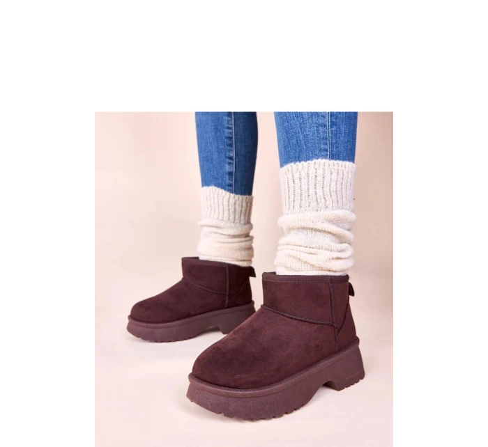 Sněhule model 223143 Solea Sněhule model 223143 Solea