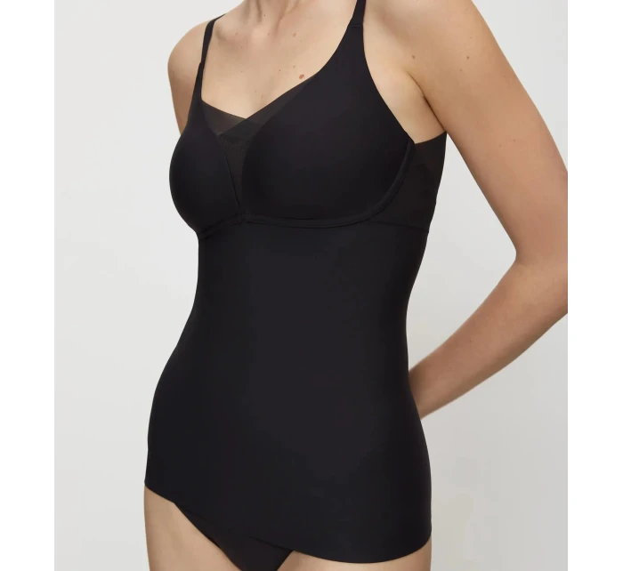 Dámský top Shape Smart model 21066869 BLACK černá 0004 - Triumph