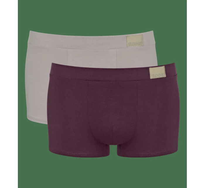 sloggi men GO Natural Hipster C2P - UNKNOWN - SLOGGI UNKNOWN - SLOGGI