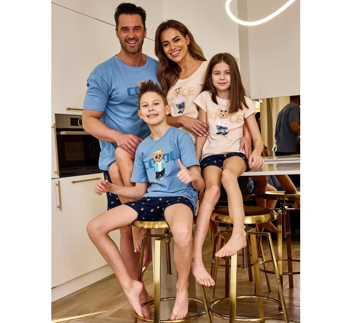 Dámské pyžamo  kr/r SXL model 20840186 - Cornette