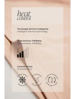 Ysabel Mora 70018 long/r Termotričko S-2XL