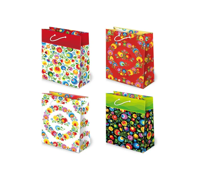 Dárkové tašky T2L Set 56 model 21935358 A'10 - Paw