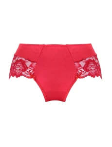 Dámské kalhotky 084 red - EWANA