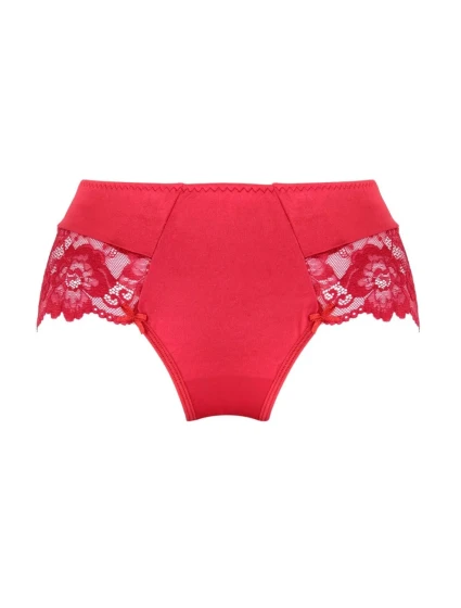 Dámské kalhotky model 18811999 red - Ewana