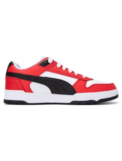 Boty Puma Rbd Game Low M 386373 20