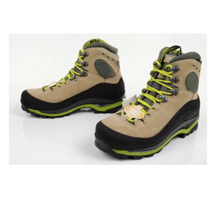 Trekové boty Aku Superalp GTX W 594W642