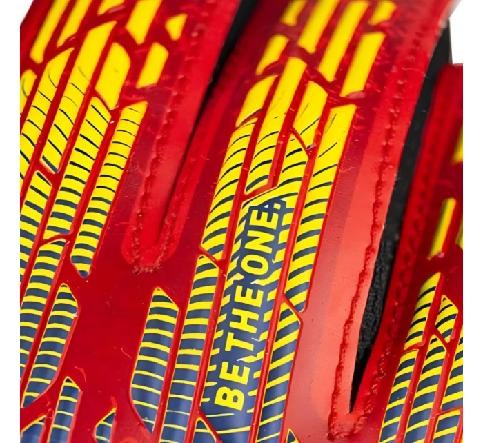 Reusch Attrakt Starter Solid Jr brankářské rukavice 5472014 8903