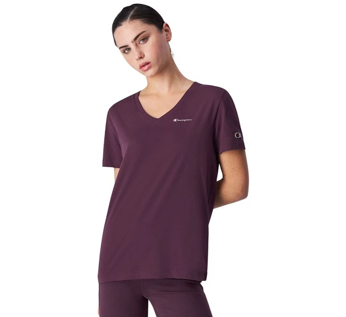 Champion W Tričko 117536 VS503