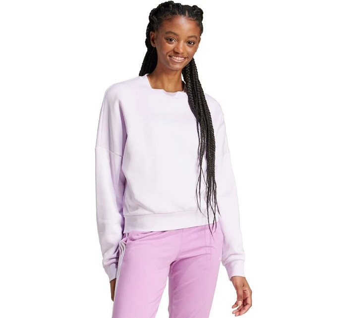 Bluza Essentials Small Logo Feel Cozy W model 20686259 - ADIDAS