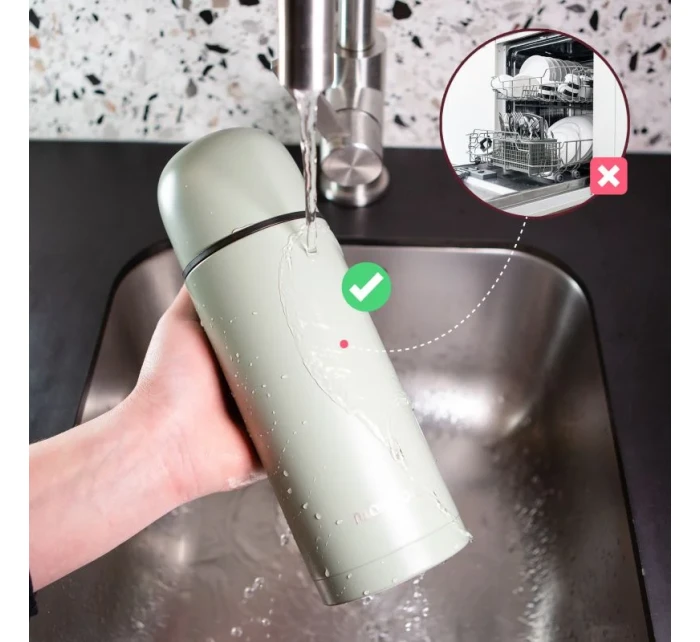 Termoska Meteor 1000 ml 17249