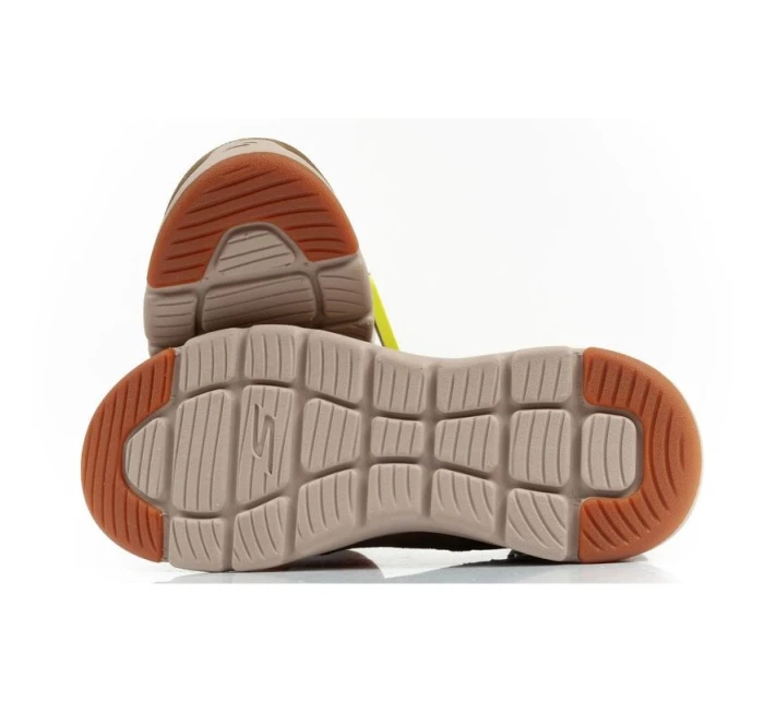 Boty Glacial Ultra-Woodlands W 16677/OLV