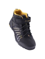 Dětské boty model 21729803 MID WP JR - Elbrus Dětské boty model 21729803 MID WP JR - Elbrus