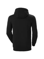 Helly Hansen pánská mikina s kapucí HH LOGO HOODIE 33977 990