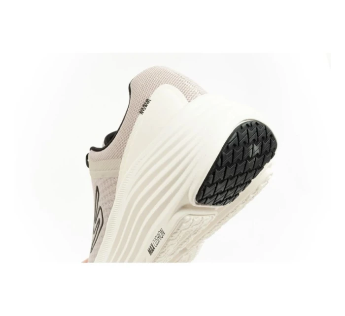 Boty Skechers Max Cushioning Endeavour M 220613/TPBK Boty Skechers Max Cushioning Endeavour M 220613/TPBK