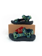 Lee Cooper Jr LCW-25-34-3575K boty Lee Cooper Jr LCW-25-34-3575K boty