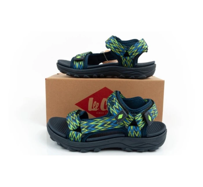 Lee Cooper Jr LCW-25-34-3575K boty Lee Cooper Jr LCW-25-34-3575K boty