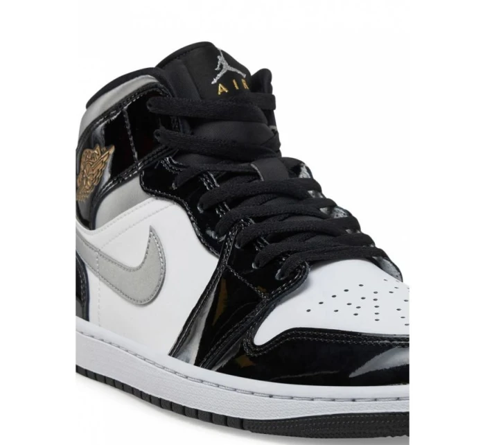 Boty Nike Jordan Air Jordan 1 Mid SE M HV0789-010