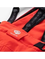 Pánské kalhoty model 21754183 PANTS - Iguana