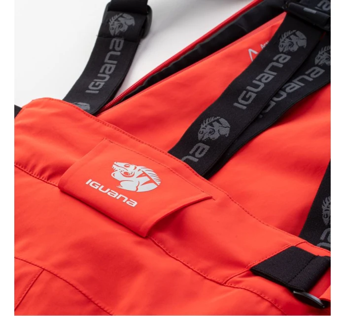 Pánské kalhoty model 21754183 PANTS - Iguana