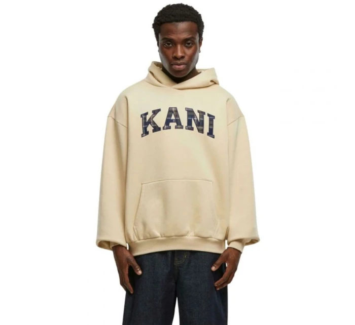 pánská mikina s kapucí model 21738064 pánské - Karl Kani