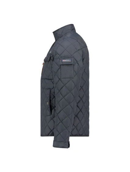 pánská bunda MEN 001 NAVY model 21768398 - Geographical Norway