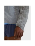 Pánská ultralehká běžecká bunda 4F 4FWSS25TTJAM698-27S pánské Pánská ultralehká běžecká bunda 4F 4FWSS25TTJAM698-27S pánské