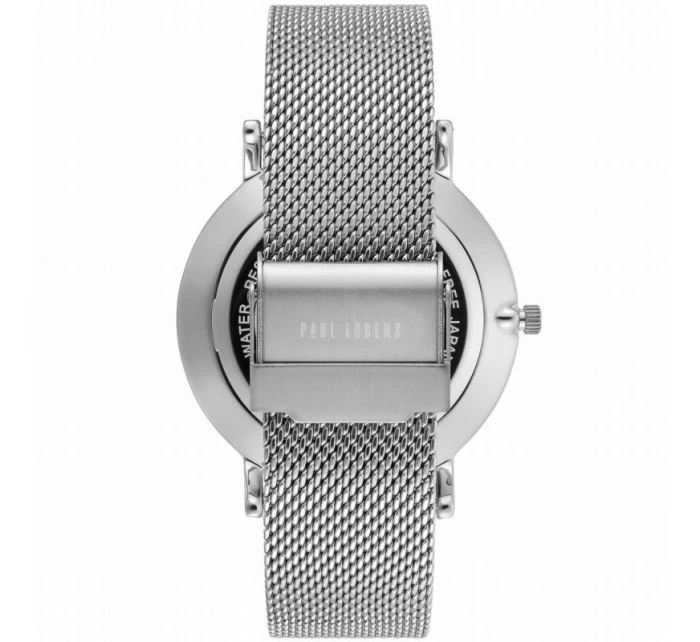 Dámské hodinky Paul Lorens PL11989B7-3C1