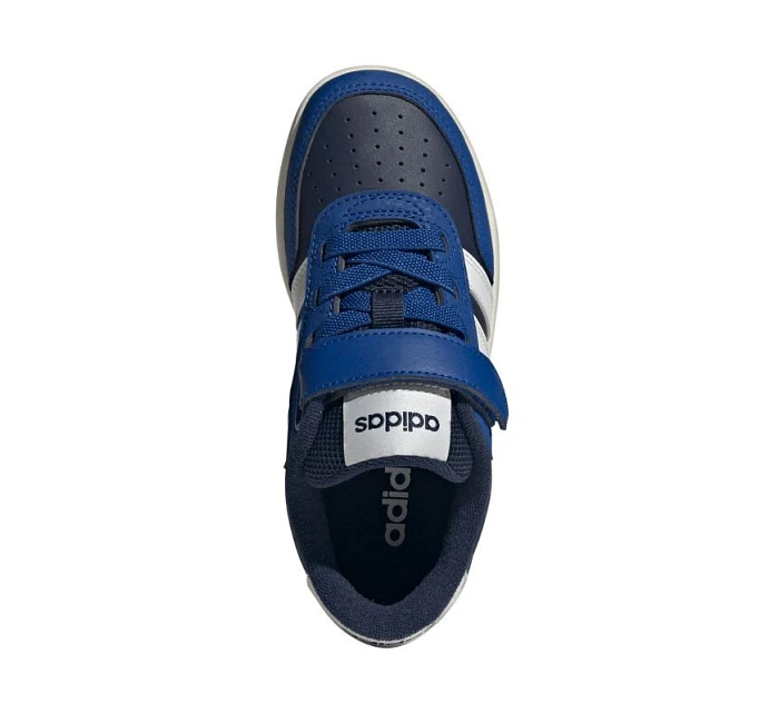 Dětská obuv  blue model 22068485 - ADIDAS