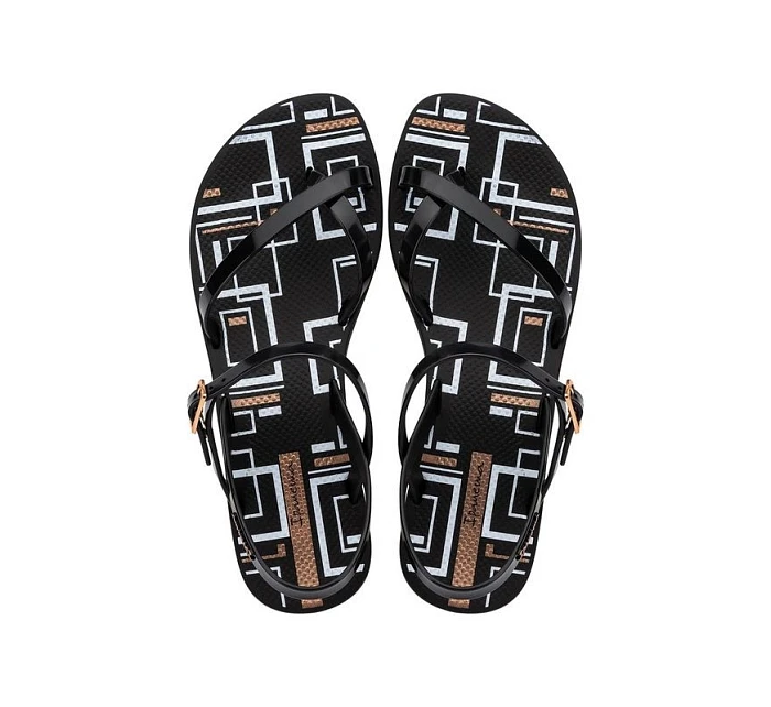 Fashion Sand VIII Fem fashionable comfortable dámské model 22071934 - Ipanema