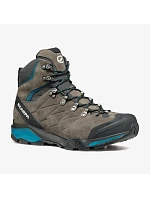 Trekové boty Trek GTX – modrá, velikost: 46 model 22265978 - Scarpa Trekové boty Trek GTX – modrá, velikost: 46 model 22265978 - Scarpa