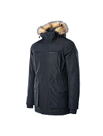 Pánská zateplená bunda model 22350228 - Hi-Tec