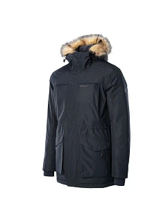 Pánská zateplená bunda model 22350228 - Hi-Tec