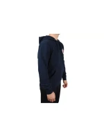 Mikina Helly Hansen 1877 Hoodie M 53338-598 pánské Mikina Helly Hansen 1877 Hoodie M 53338-598 pánské