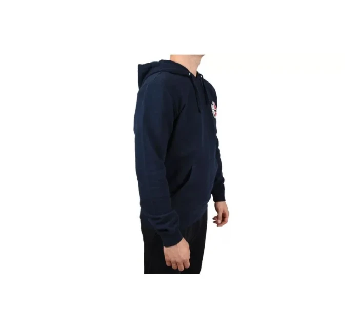 Mikina Helly Hansen 1877 Hoodie M 53338-598 pánské Mikina Helly Hansen 1877 Hoodie M 53338-598 pánské