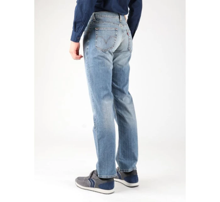 Džíny Levi`s 752-0023