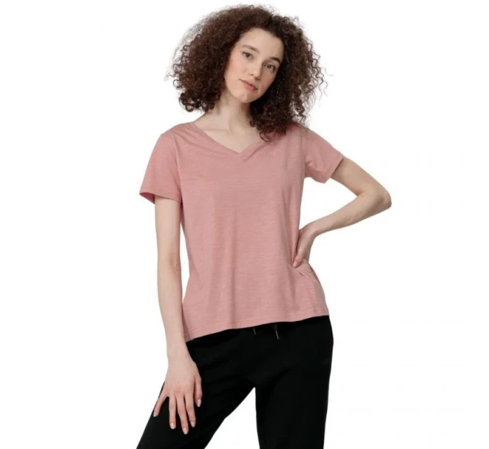 Tričko 4F W H4L22 model 17223060 56S - Outhorn