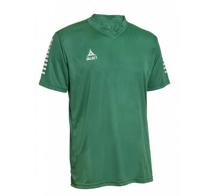 Vybrat košili Pisa U T26-01668 zelená