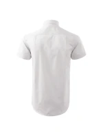 Chic M model 18808331 bílá košile - Malfini