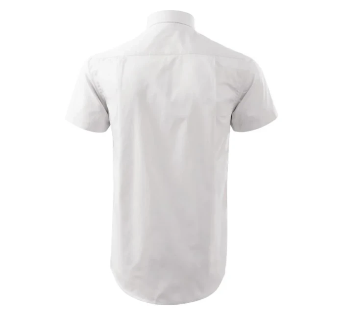 Chic M model 18808331 bílá košile - Malfini